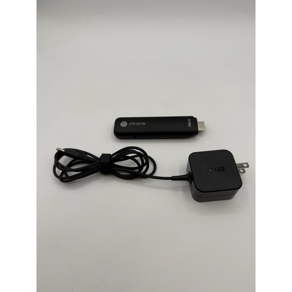 Asus Chromebit CS10 Google Chrome OS HDMI Stick Mini PC 2GB RAM, 16GB eMMC